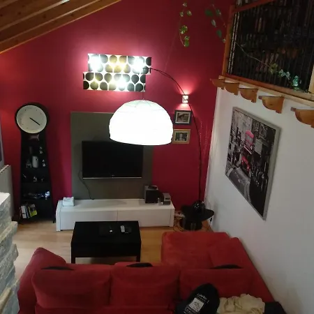 Agustina De Aragon Appartamento *