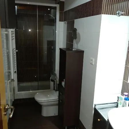 Apartamento Agustina De Aragón *