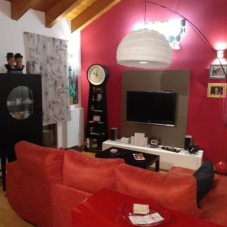 Agustina De Aragón Apartamento Zaragoza