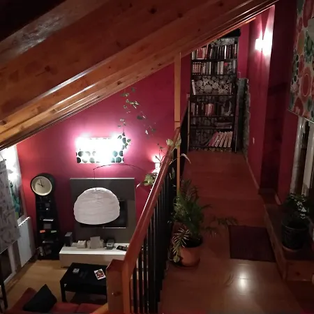 Agustina De Aragon Lejlighed Zaragoza