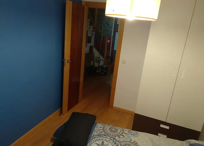 Lejlighed Agustina De Aragon *