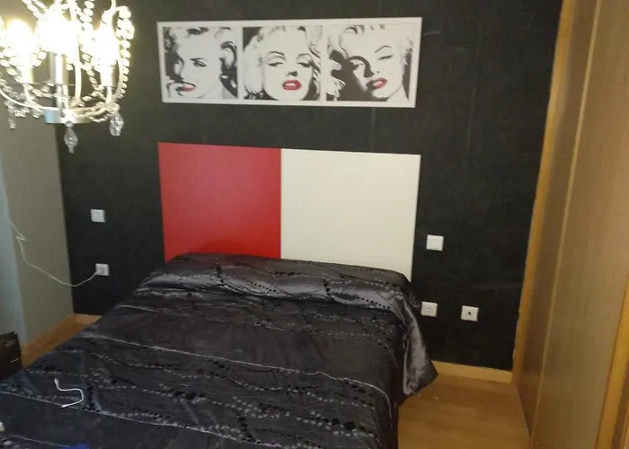 Agustina De Aragon * Zaragoza