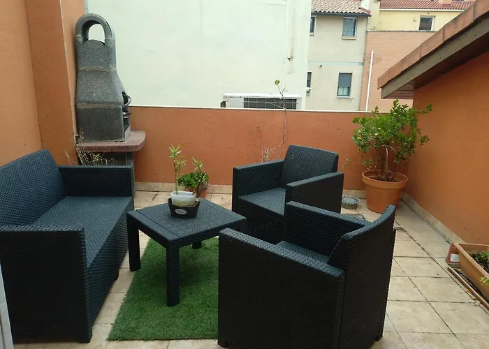 Daire Agustina De Aragon