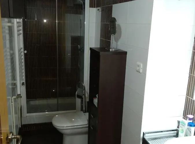 Lejlighed Agustina De Aragon *